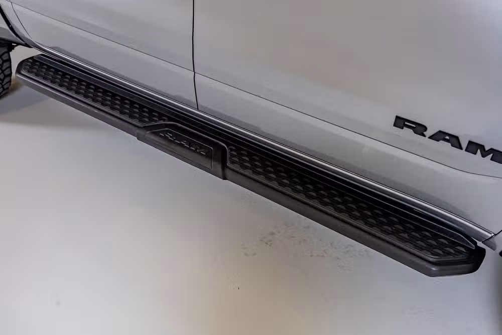 2025 Ram 1500 Rebel Crew Cab Image 13