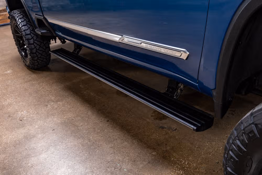 2024 Chevrolet Silverado 2500HD High Country Crew Cab Image 13