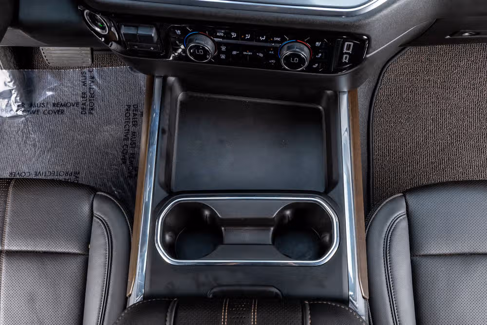 2024 Chevrolet Silverado 2500HD High Country Crew Cab Image 28