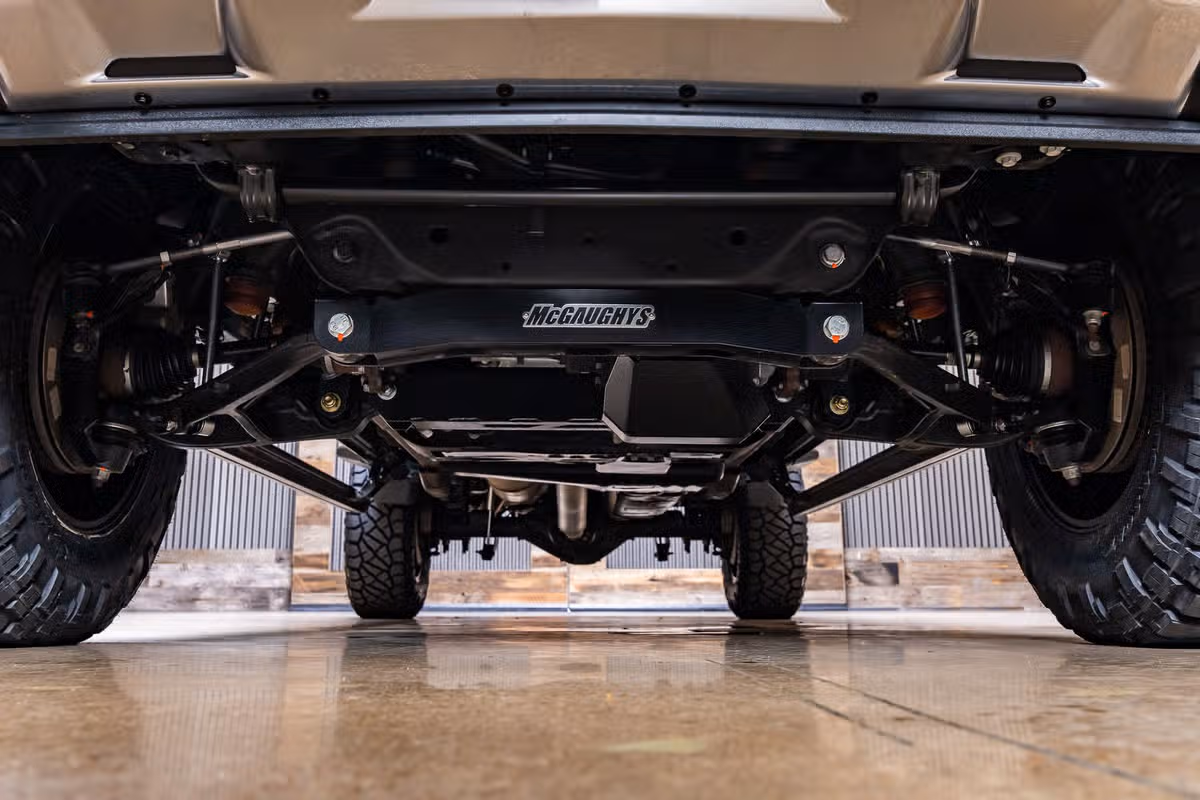 2024 Chevrolet Silverado 2500HD High Country Crew Cab