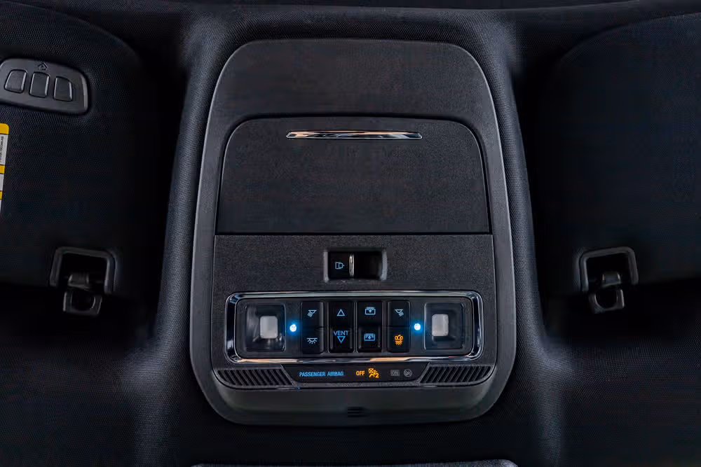 2025 Ford F-150 Lariat SuperCrew Image 29