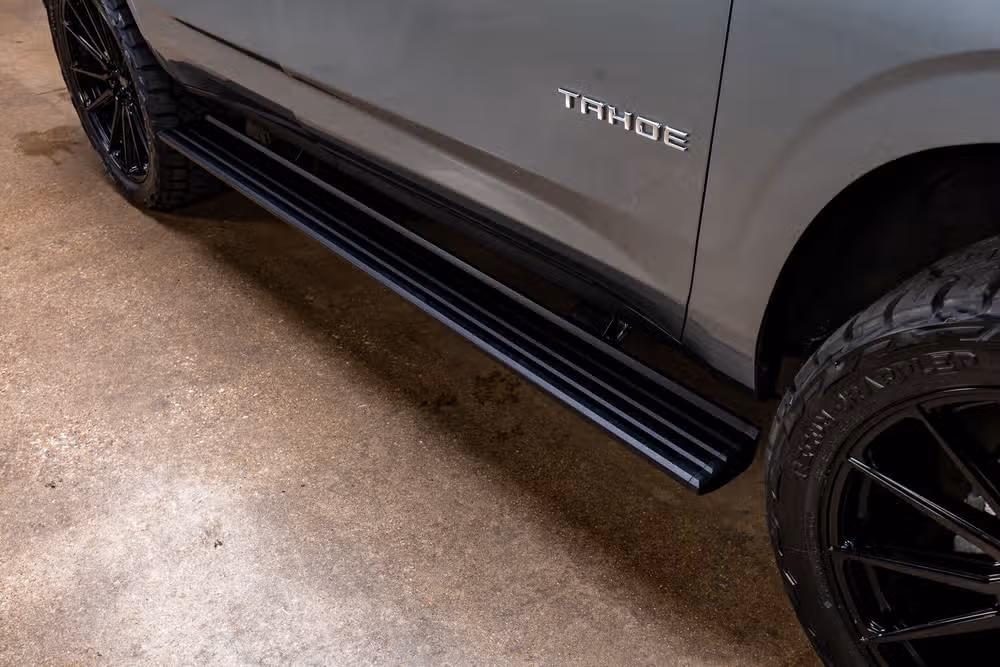 2025 Chevrolet Tahoe High Country Image 13