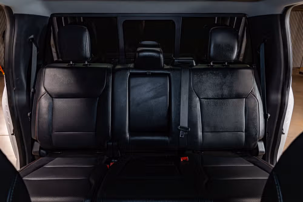 2023 Ford F-250 Super Duty Lariat Crew Cab Image 20