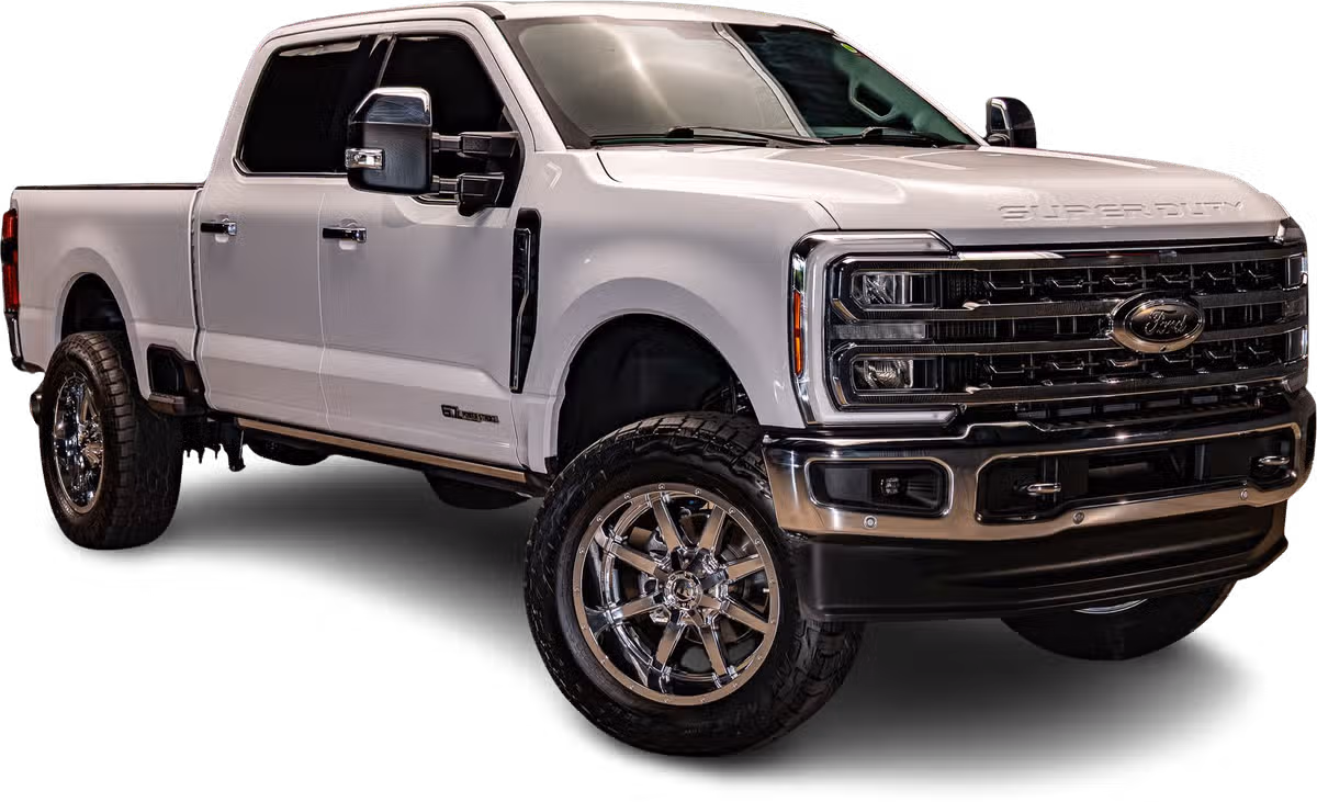 2023 Ford F-250 Super Duty Lariat Crew Cab