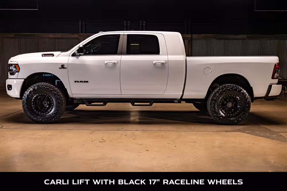 2021 Ram 2500 Big Horn Mega Cab Image 5