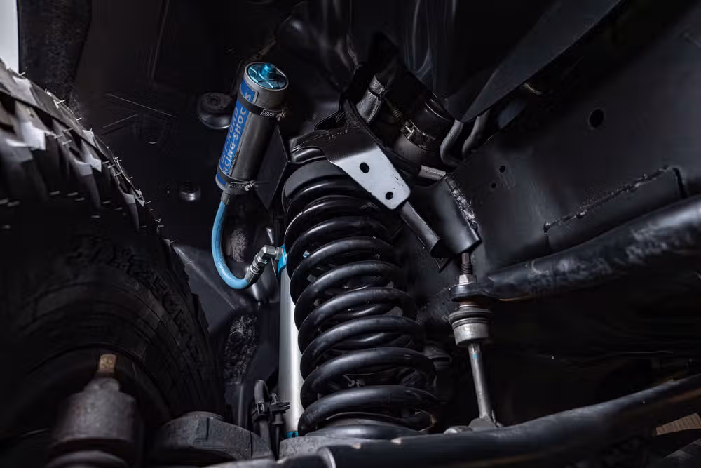 2021 Ram 2500 Big Horn Mega Cab Image 12