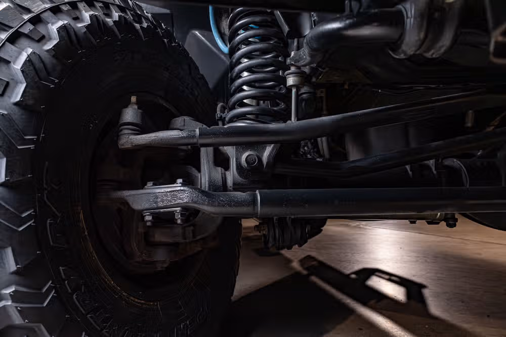 2021 Ram 2500 Big Horn Mega Cab Image 11