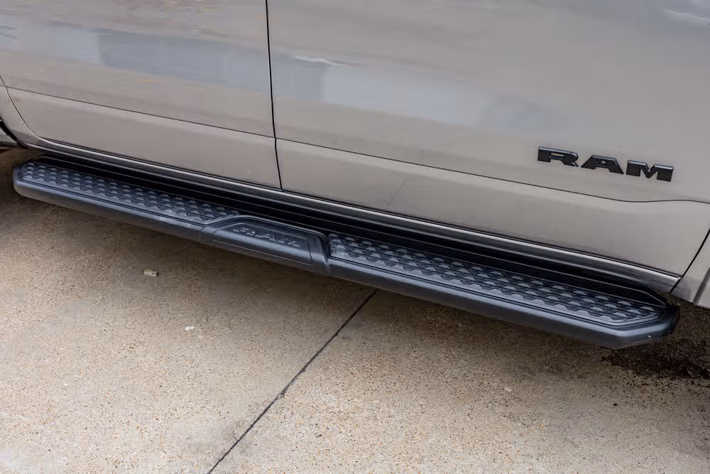2021 Ram 1500 Big Horn Crew Cab Image 13