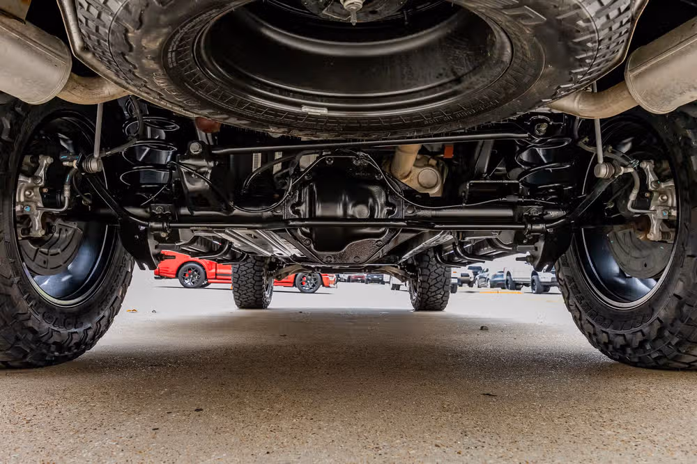 2021 Ram 1500 Big Horn Crew Cab Image 16