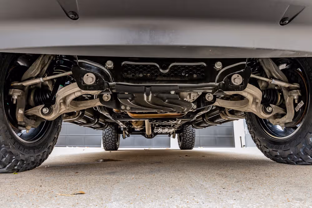 2021 Ram 1500 Big Horn Crew Cab Image 15