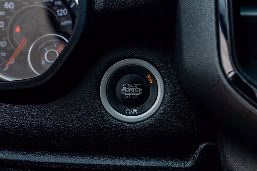 2021 Ram 1500 Big Horn Crew Cab Image 23