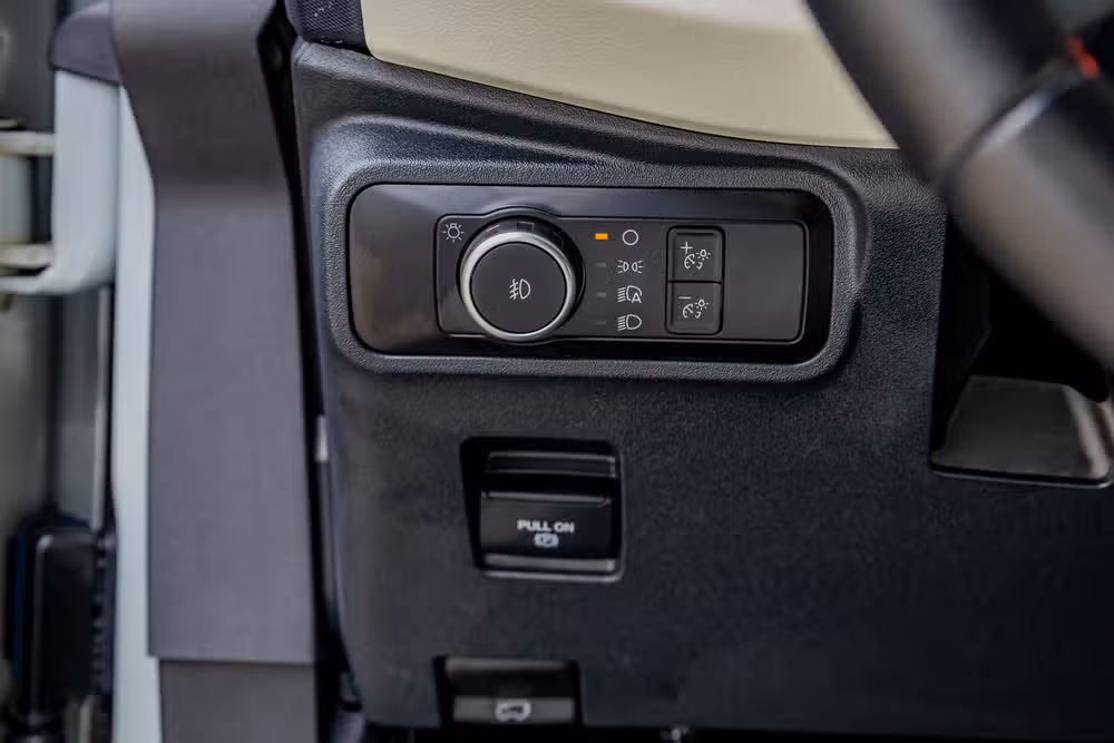 2023 Ford Bronco Heritage Edition Image 21