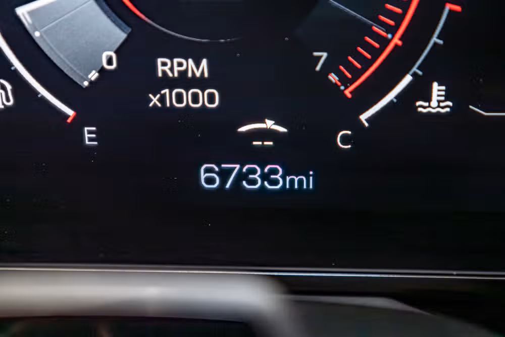 2025 GMC Yukon Denali Ultimate Image 18