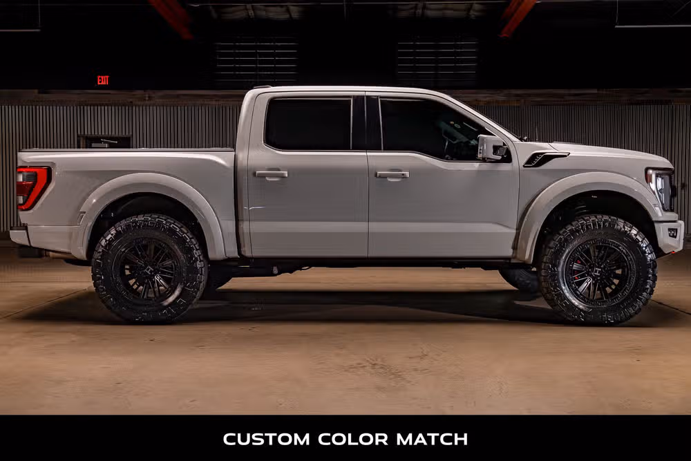 2023 Ford F-150 Raptor R SuperCrew Image 10