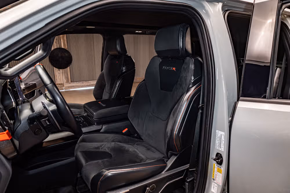 2023 Ford F-150 Raptor R SuperCrew Image 19