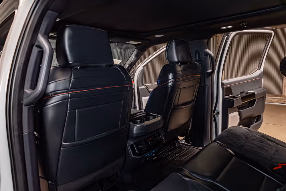 2023 Ford F-150 Raptor R SuperCrew Image 21
