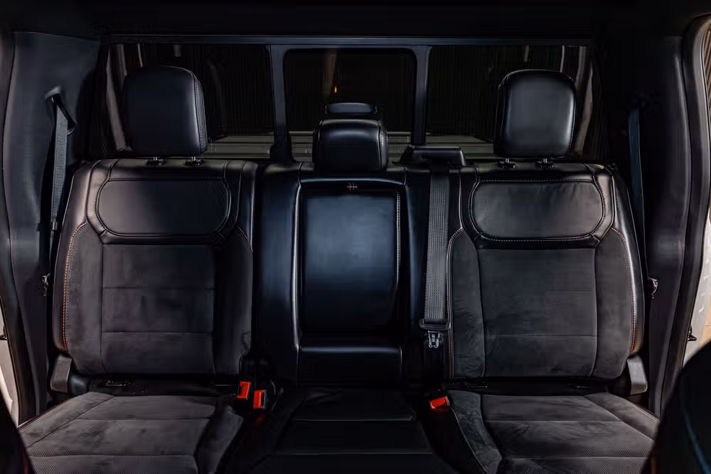 2023 Ford F-150 Raptor R SuperCrew Image 23