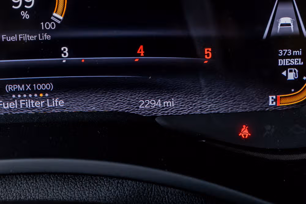 2025 Ram 3500 Limited Crew Cab Image 20