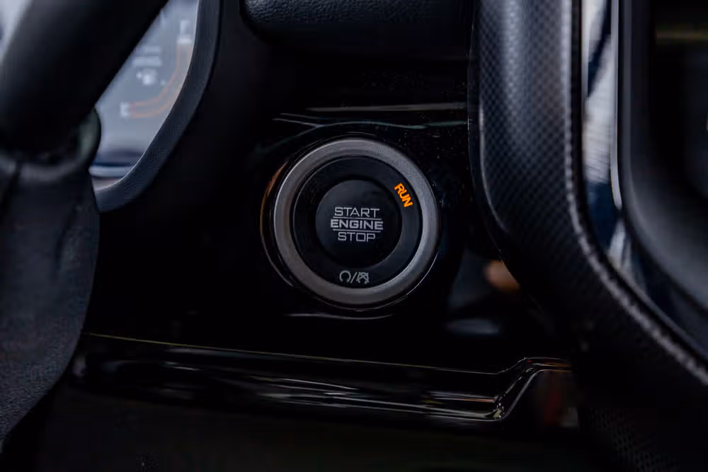 2025 Ram 3500 Limited Crew Cab Image 22