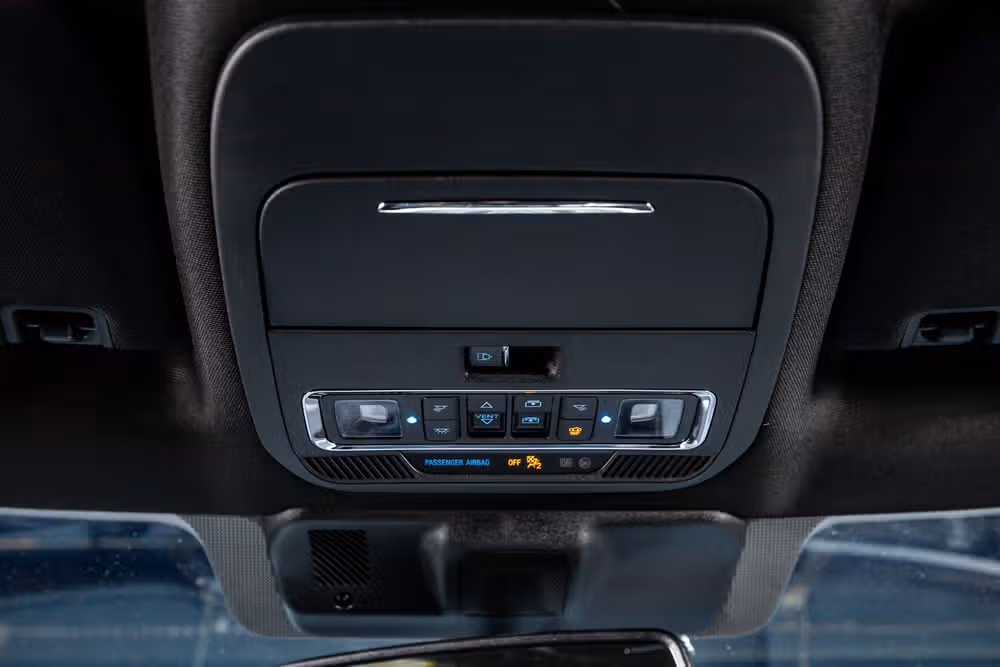 2025 Ford F-150 Platinum SuperCrew Image 28