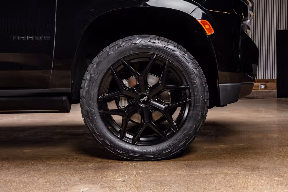 2023 Chevrolet Tahoe High Country Image 12