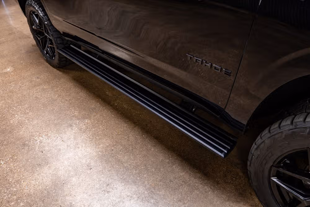 2023 Chevrolet Tahoe High Country Image 13