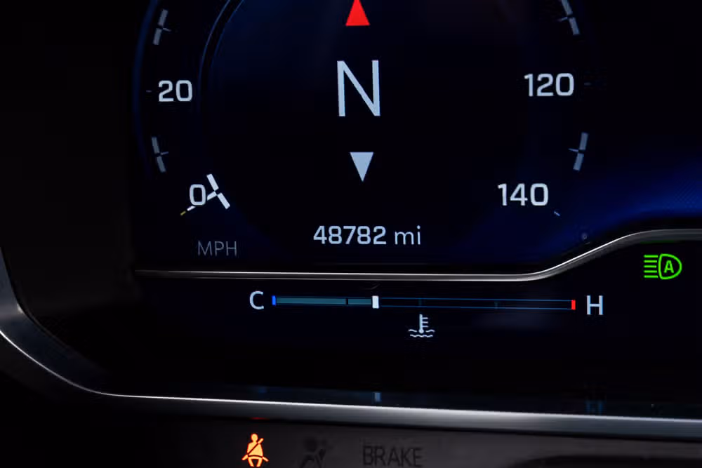 2023 Chevrolet Tahoe High Country Image 21