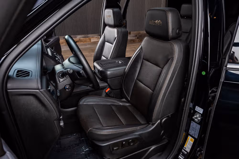 2023 Chevrolet Tahoe High Country Image 30
