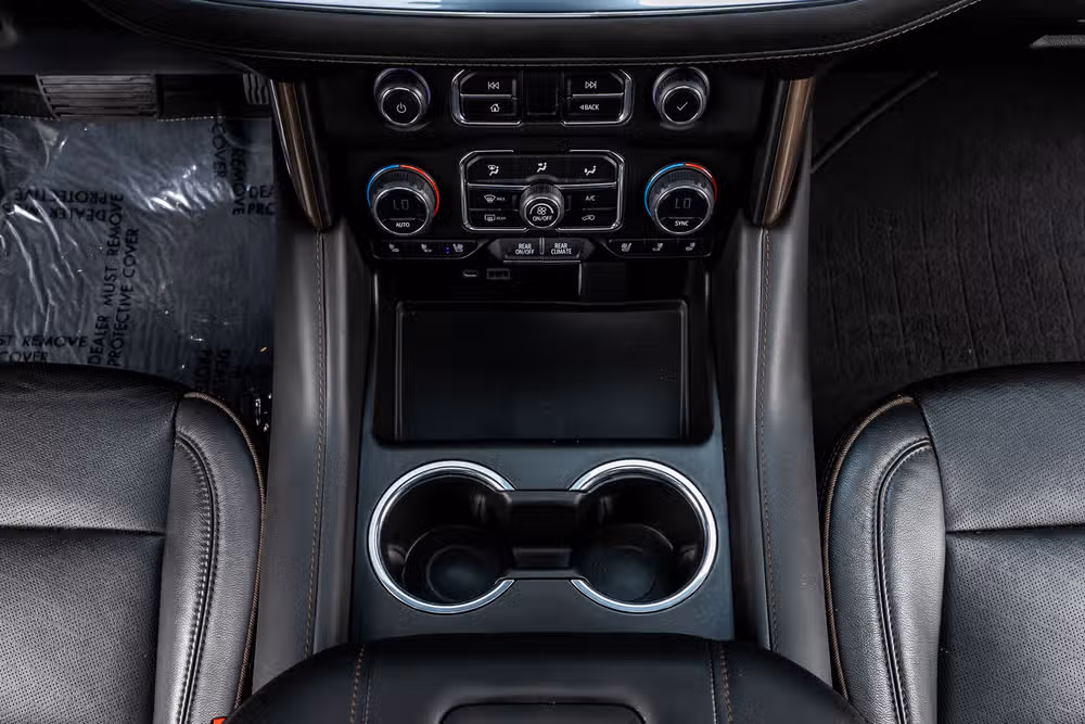 2023 Chevrolet Tahoe High Country Image 28