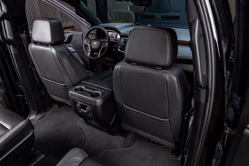 2023 Chevrolet Tahoe High Country Image 32
