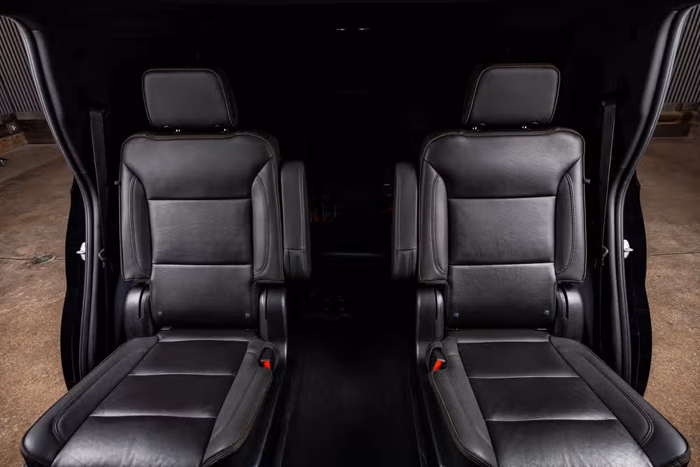 2023 Chevrolet Tahoe High Country Image 35