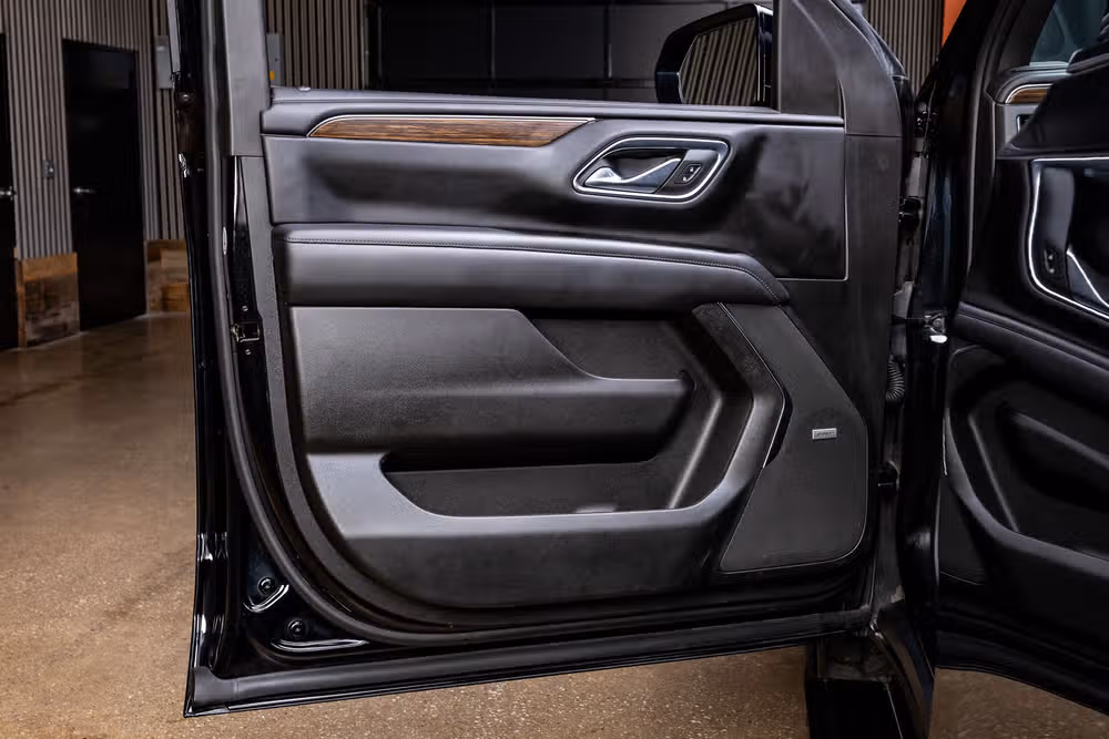 2023 Chevrolet Tahoe High Country Image 37