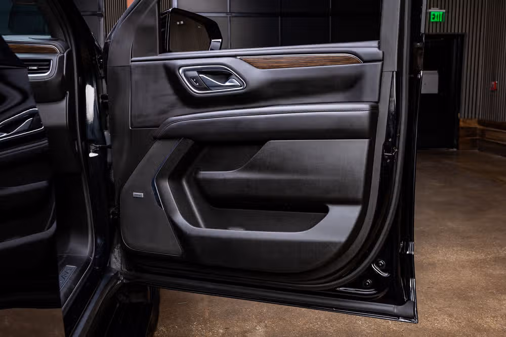 2023 Chevrolet Tahoe High Country Image 38
