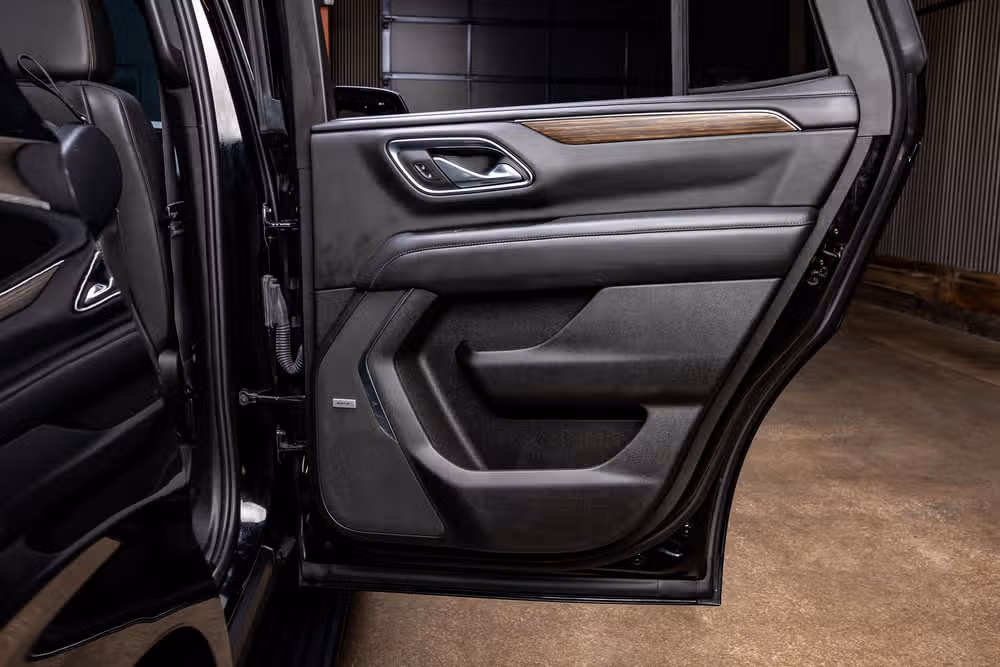 2023 Chevrolet Tahoe High Country Image 40
