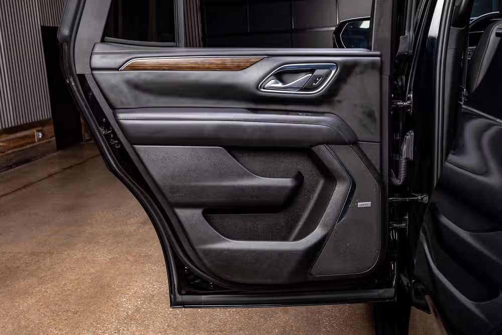 2023 Chevrolet Tahoe High Country Image 39