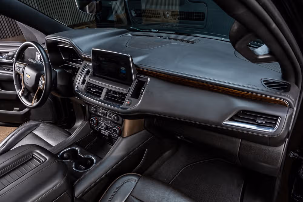 2023 Chevrolet Tahoe High Country Image 18