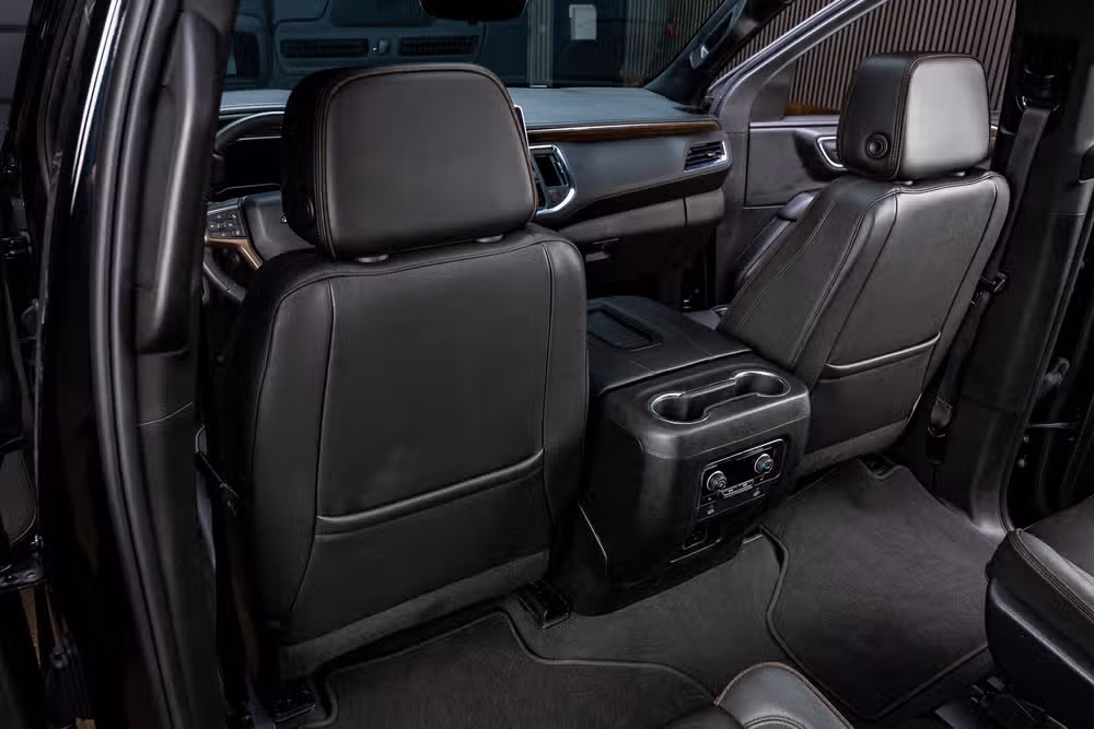 2023 Chevrolet Tahoe High Country Image 34