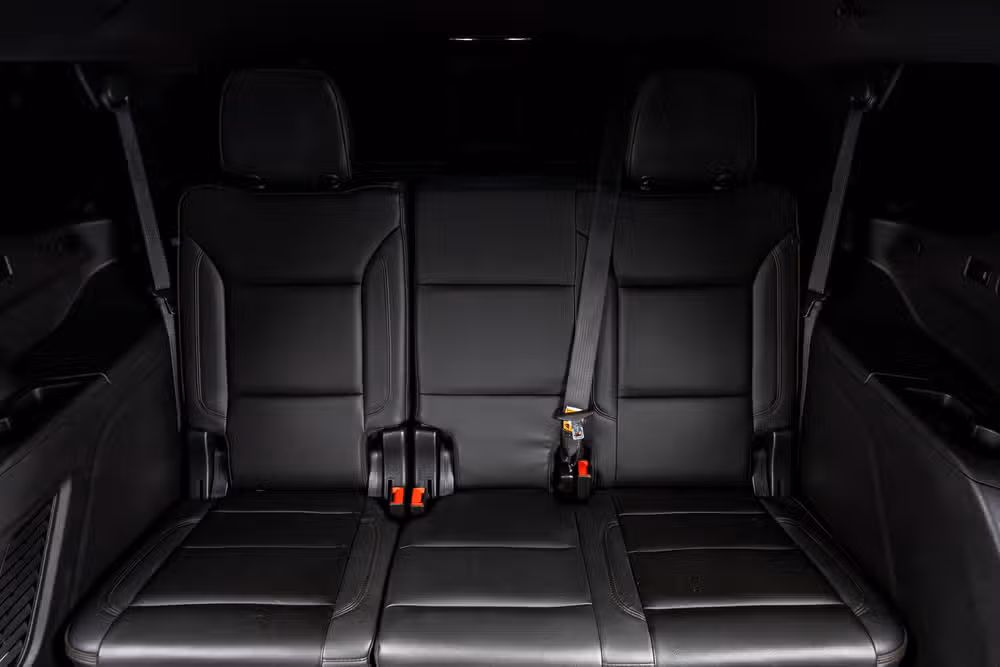 2023 Chevrolet Tahoe High Country Image 36
