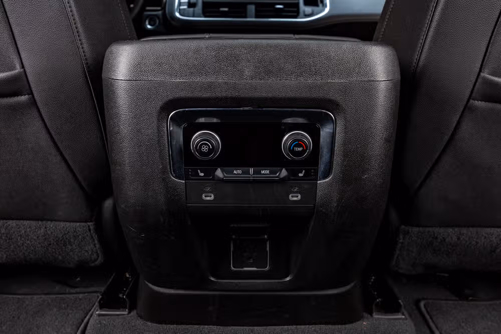 2023 Chevrolet Tahoe High Country Image 33