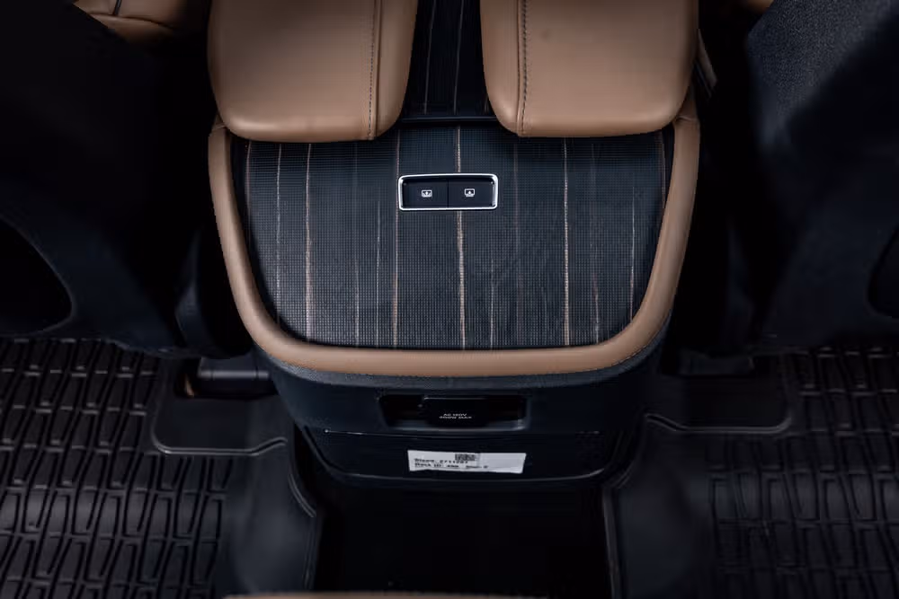 2025 Lincoln Navigator Black Label Image 28