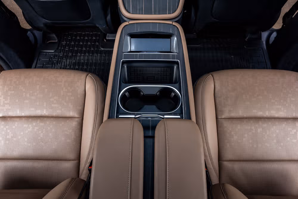 2025 Lincoln Navigator Black Label Image 29