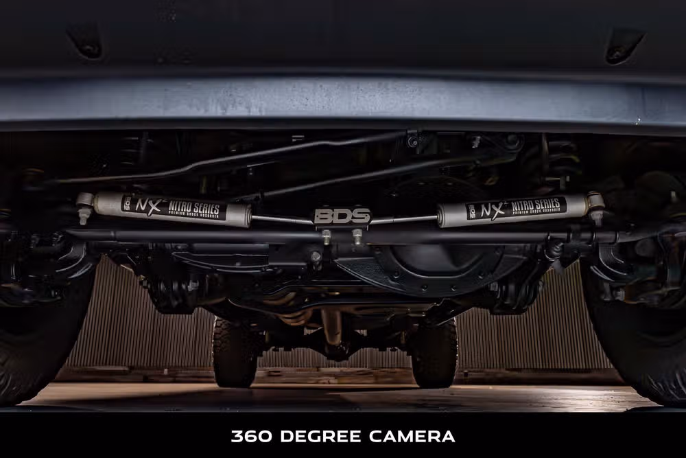2024 Ram 2500 Limited Mega Cab Image 11