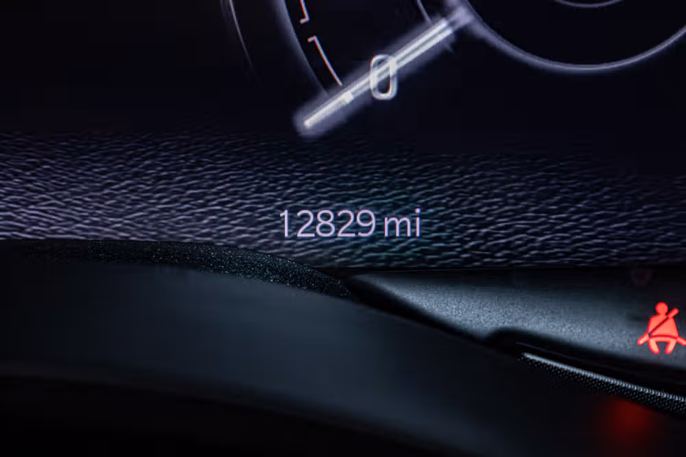 2024 Ram 2500 Limited Mega Cab Image 21