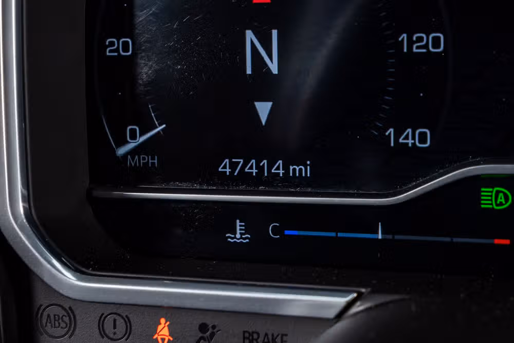 2024 GMC Sierra 1500 AT4X Crew Cab Image 22