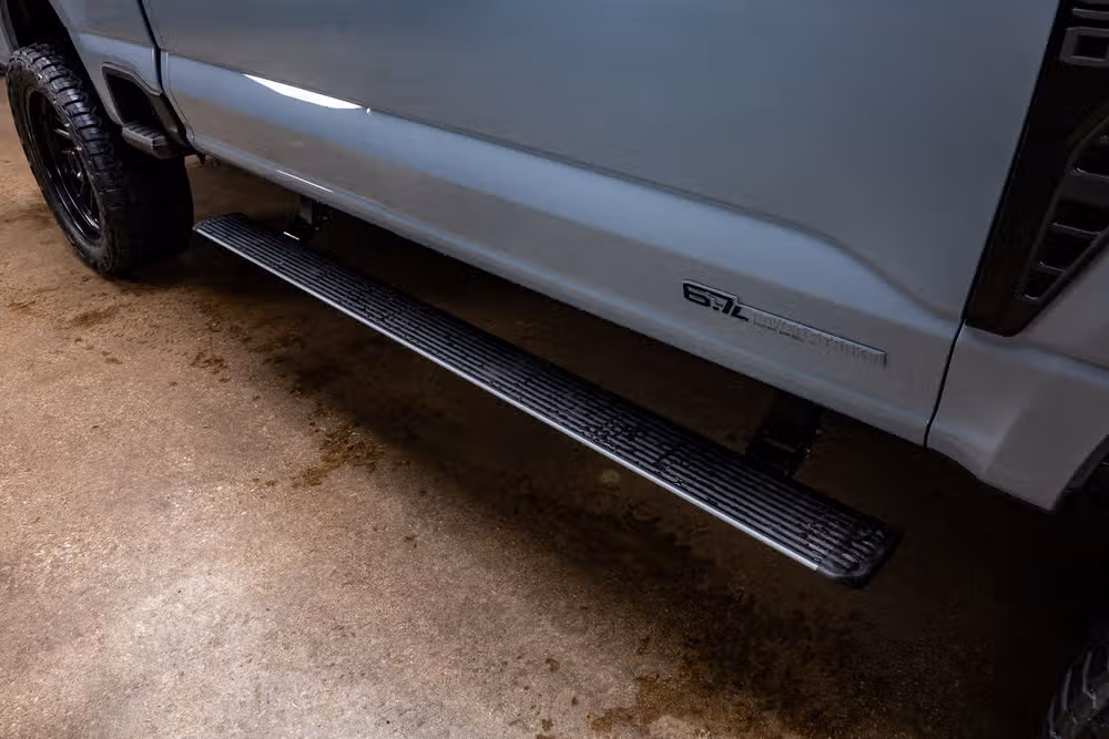 2026 Ford F-250 Super Duty Platinum Crew Cab Image 13