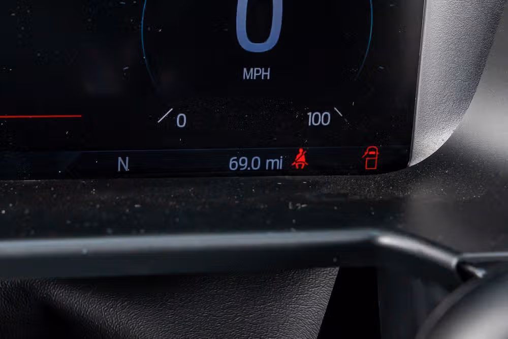 2026 Ford F-250 Super Duty Platinum Crew Cab Image 21