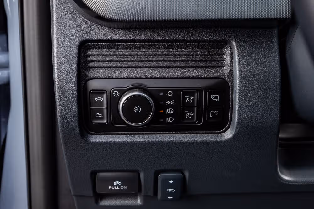 2026 Ford F-250 Super Duty Platinum Crew Cab Image 22