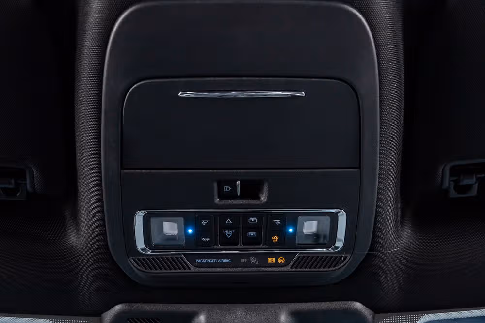 2026 Ford F-250 Super Duty Platinum Crew Cab Image 28