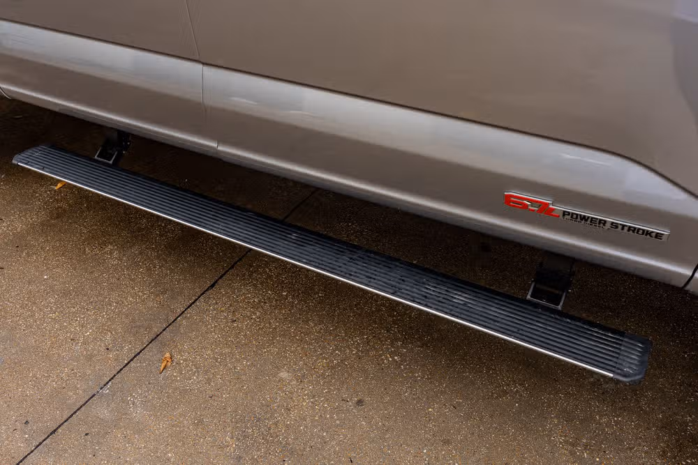 2024 Ford F-250 Super Duty Limited Crew Cab Image 13