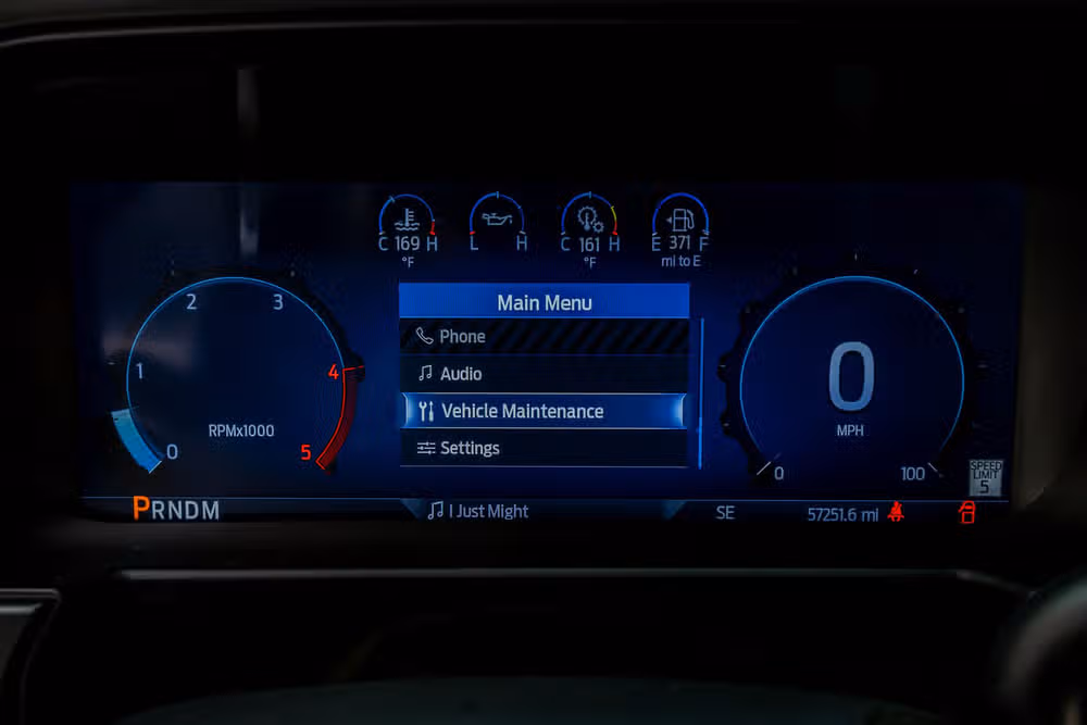 2024 Ford F-250 Super Duty Limited Crew Cab Image 20